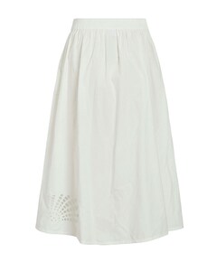 Dames rok wit