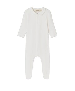 Uniseks babypakje  blauw