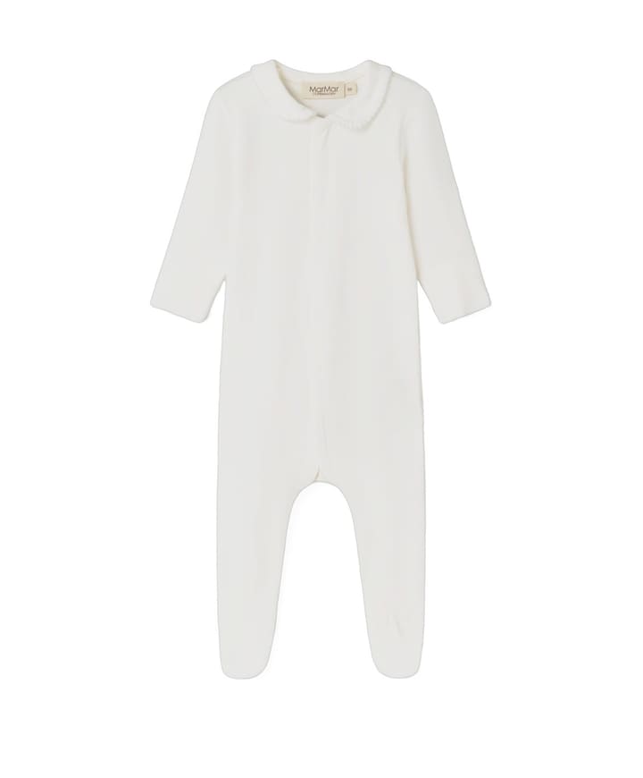 Uniseks babypakje  blauw