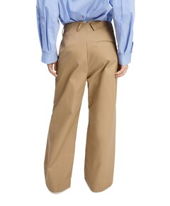 Renard dames broek beige