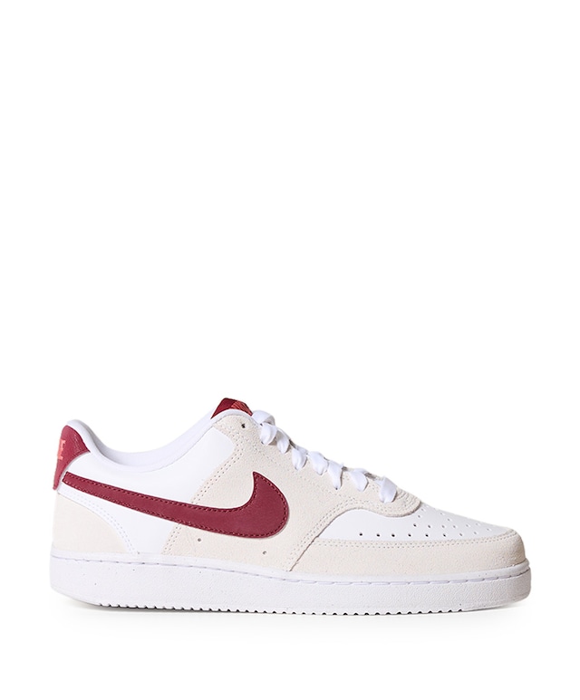 W Nike Court Vision Lo sneakers beige
