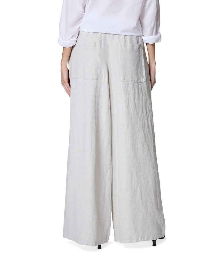 Ceiling dames pantalon grijs