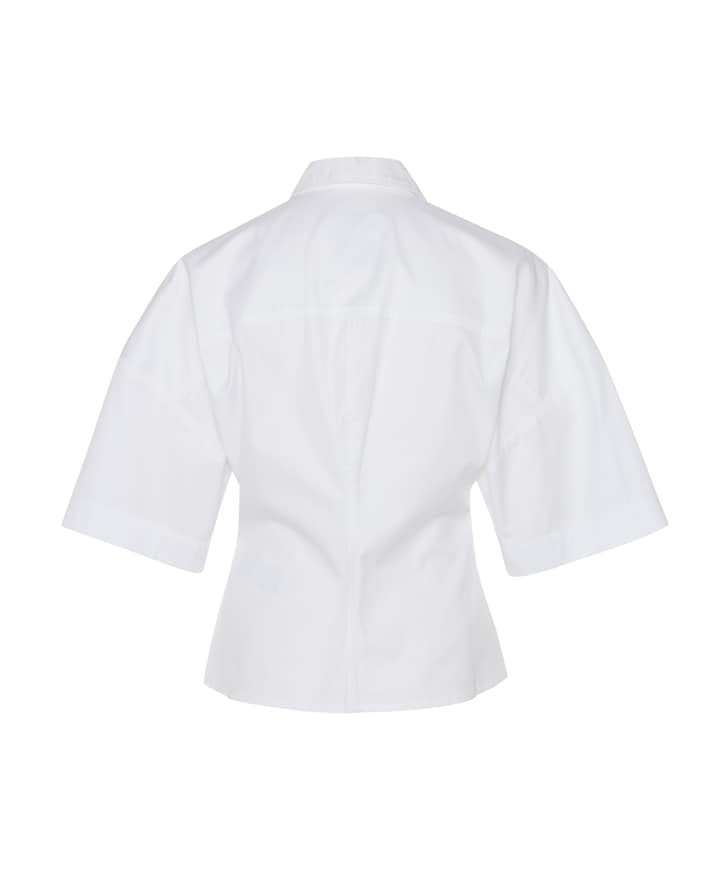 Blouse wit