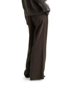 Irvine Denim jeans bruin