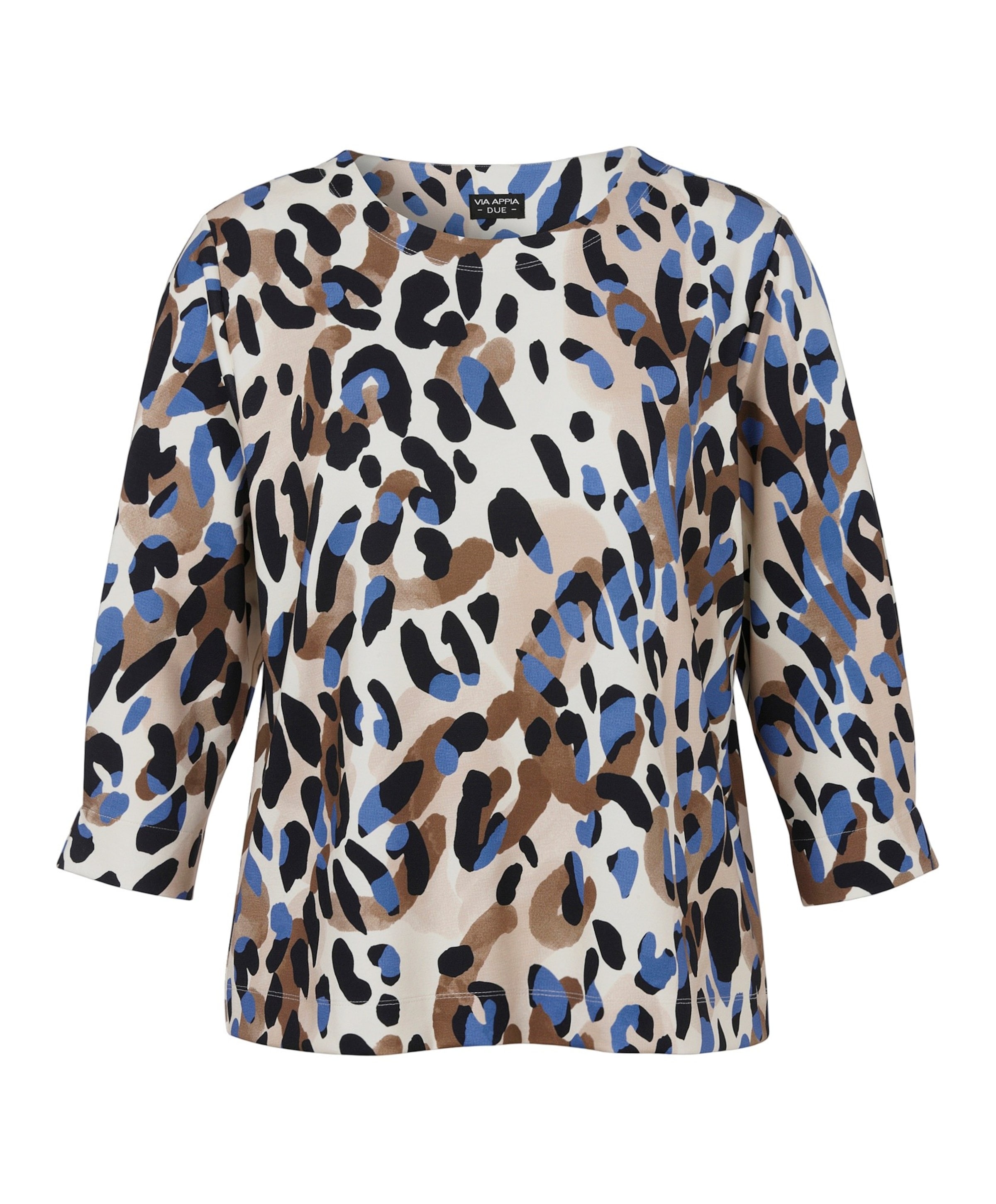 Dames trui beige
