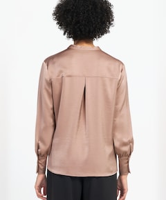 Dames blouse roze