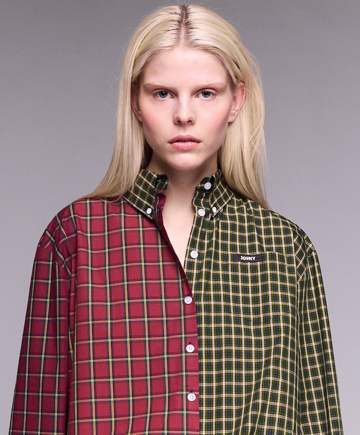 Dames blouse