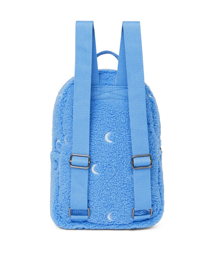 Uniseks tas  blauw