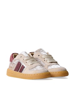 uniseks sneakers  beige