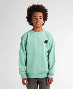 Sweater groen