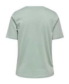 Dames T-shirt groen