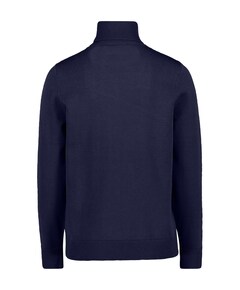 Dames coltrui blauw