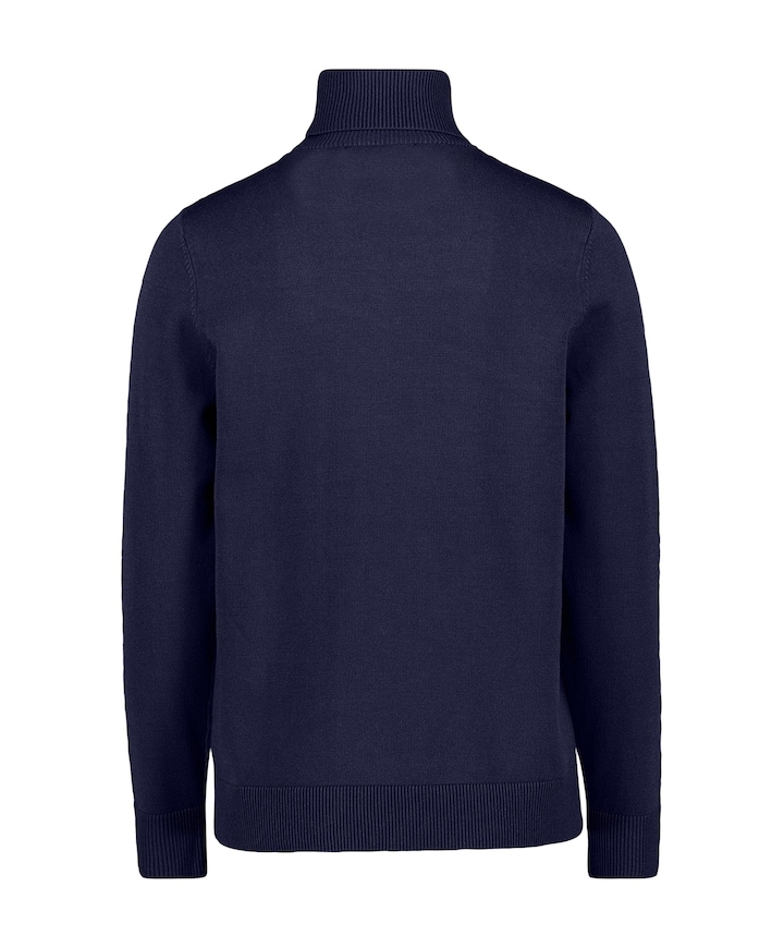 Dames coltrui blauw