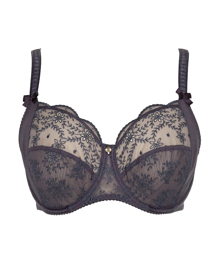 Dames bh grijs
