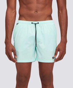 Zwemshort blauw
