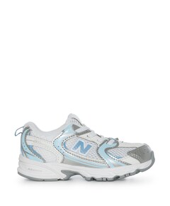 530 bungee sneakers  blauw