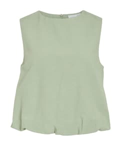 Dames top groen