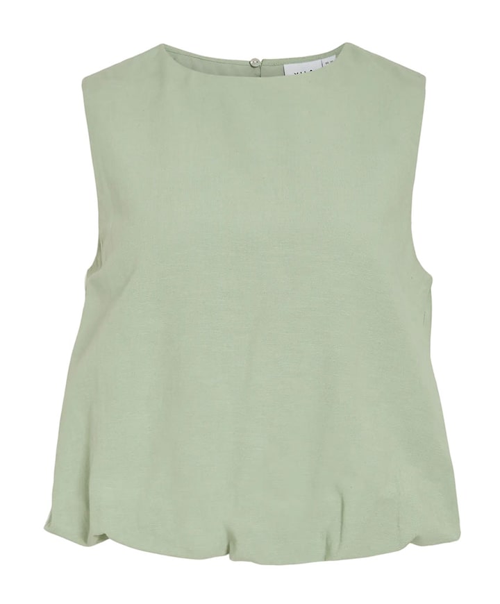 Dames top groen