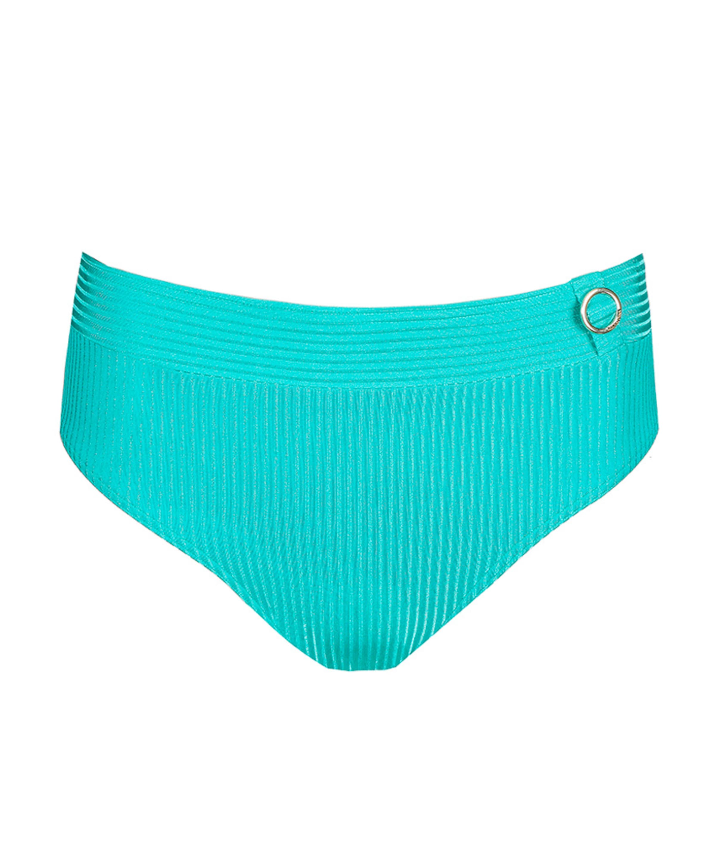 Dames bikinibroekje groen