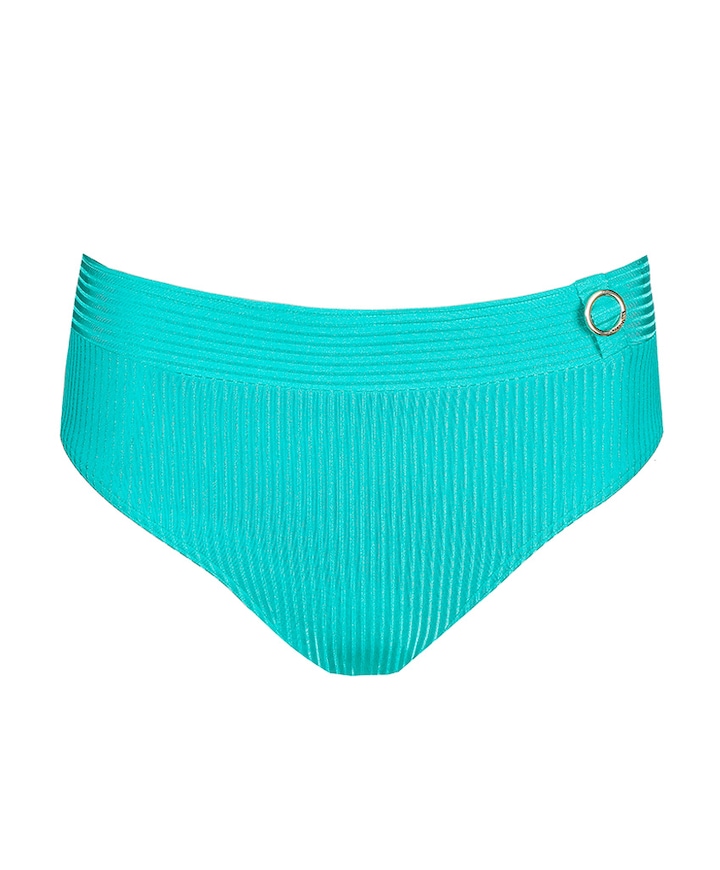 Dames bikinibroekje groen