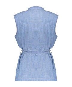 Jas blauw