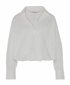 Dames blouse wit
