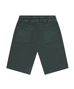 ARBY Short Antra jongens korte broek bruin