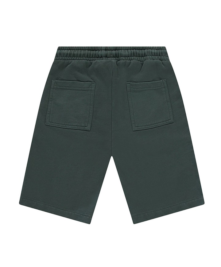 ARBY Short Antra jongens korte broek bruin