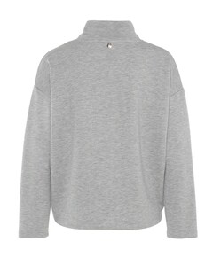 Dames sweater grijs