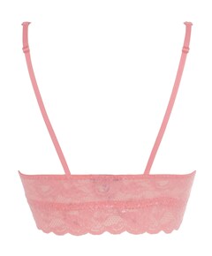 Bralette roze