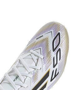 F50 Pro Fg voetbalschoenen wit
