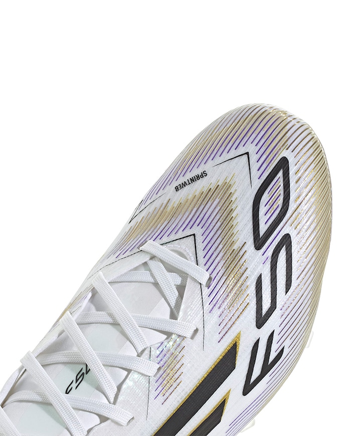 F50 Pro Fg voetbalschoenen wit