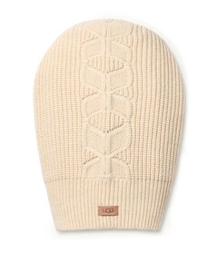 Muts ecru