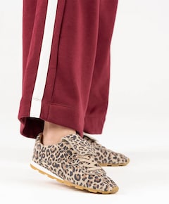 Tune dames sneakers beige