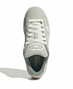 CAMPUS 00s J uniseks sneakers  groen