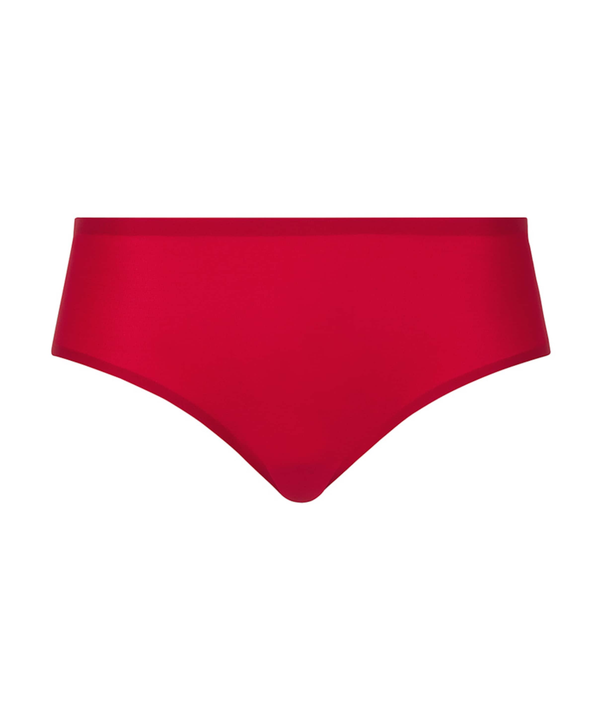 Slip onesize rood