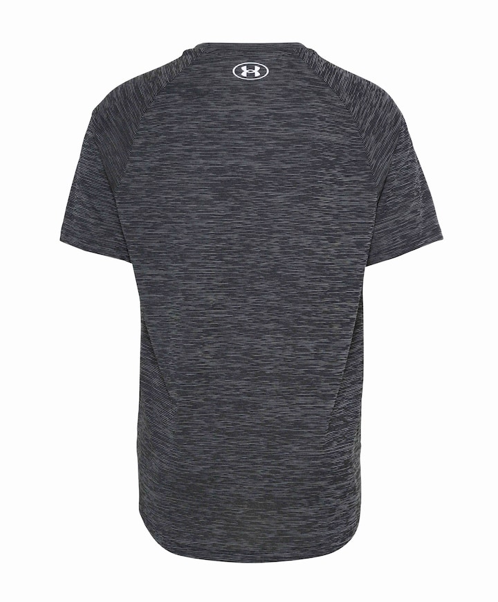 Heren t-shirt zwart