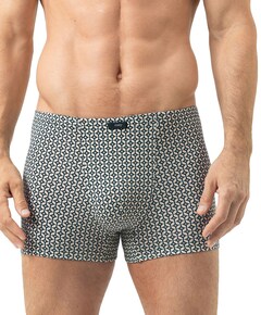 Heren boxershort geel