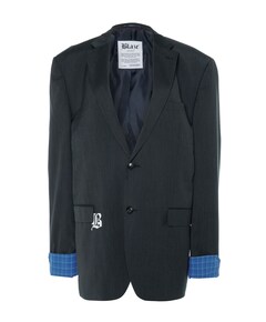 Blazer onesize grijs