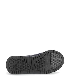 dames sneakers blauw