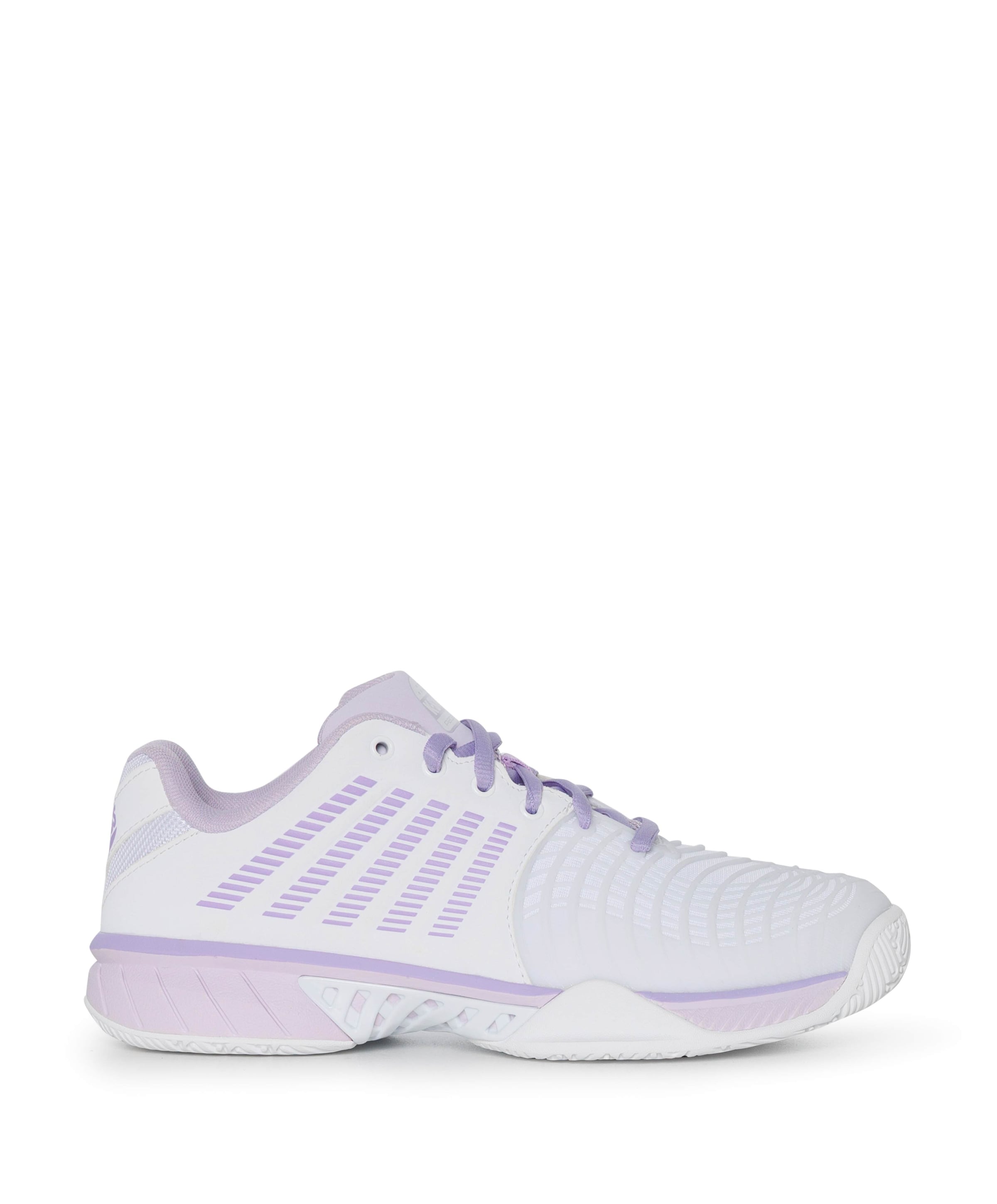 KS PFW EXPRESS LIGHT 3 dames tennisschoenen wit