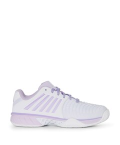 KS PFW EXPRESS LIGHT 3 dames tennisschoenen wit