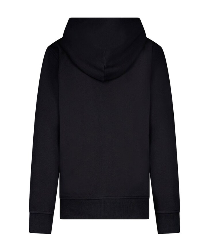 Jongens longsleeve zwart
