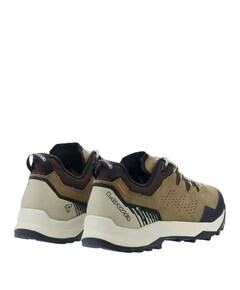 Explorer GTX Lo heren wandelschoenen bruin