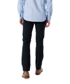 BONN Art.2-3609 heren broek blauw