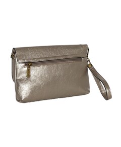 Dames tas beige