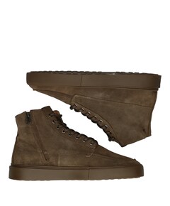 Ruby Eero heren veterboots beige