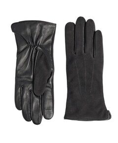 Dames handschoenen zwart