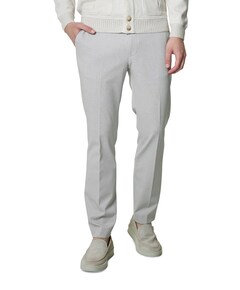 Perizzo heren broek ecru