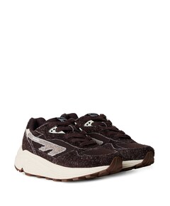 HTS SHADOW RGS dames sneakers bruin